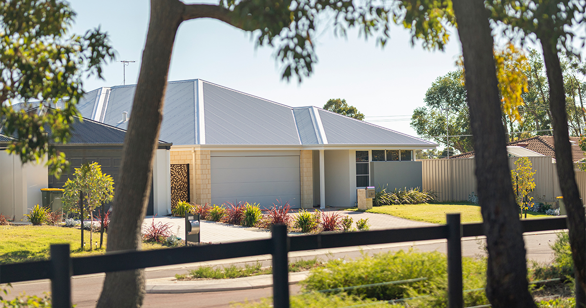 House and Land Packages Byford, WA The Brook at Byford